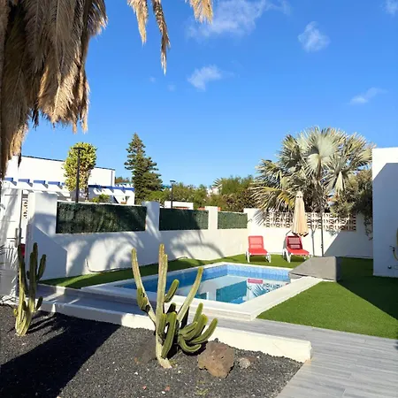 فيلة Beachfront - La Casa Del Mar