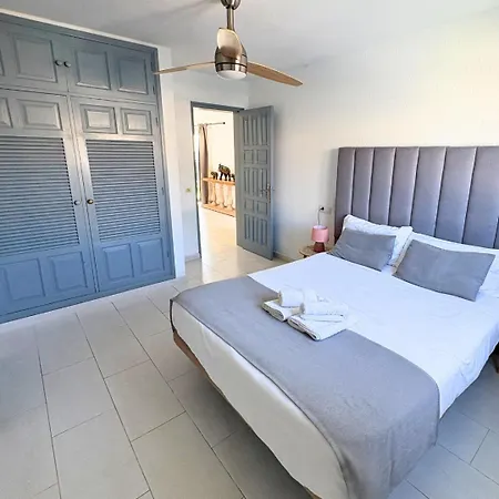 فيلة Beachfront - La Casa Del Mar *