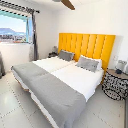 Beachfront - La Casa Del Mar فيلة