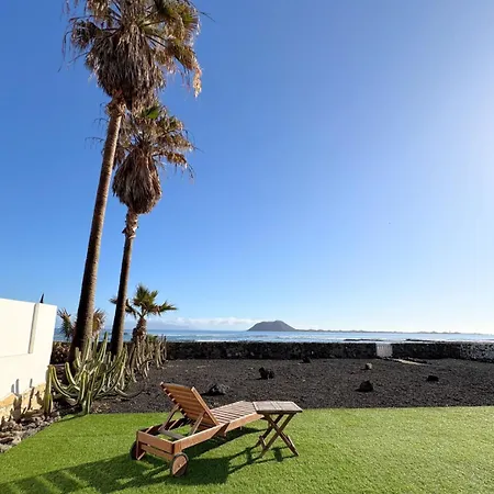 Beachfront - La Casa Del Mar فيلة *