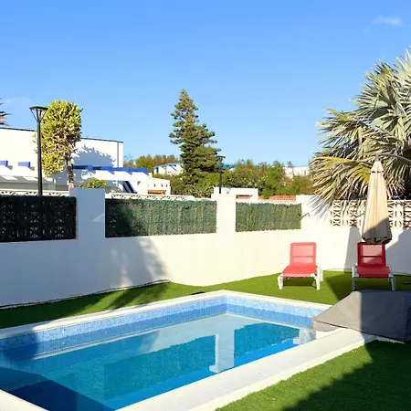 Beachfront - La Casa Del Mar *