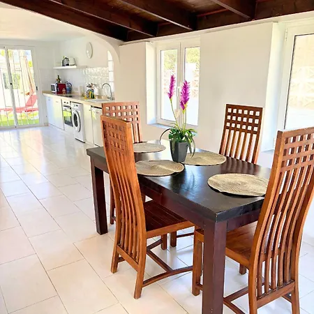 Beachfront - La Casa Del Mar * Corralejo